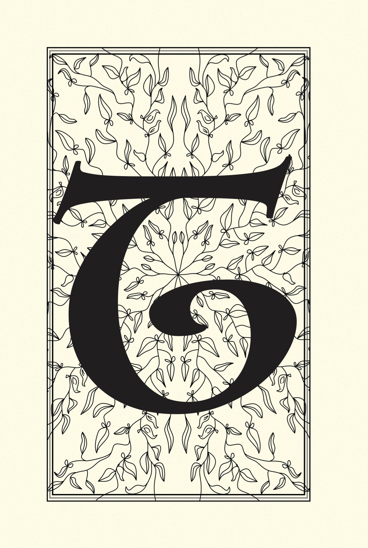 Alphabet Sayings, An Alphabet Album of (Little) Alliterations - p44