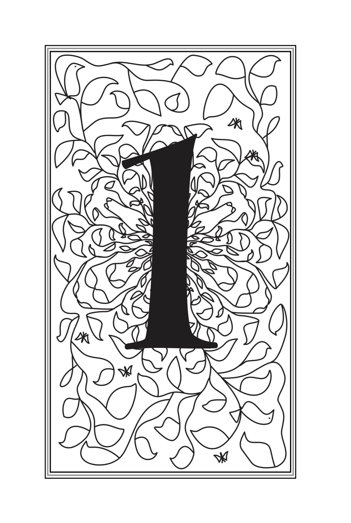 Advent Windows, An Advent Album of Meditations - p6