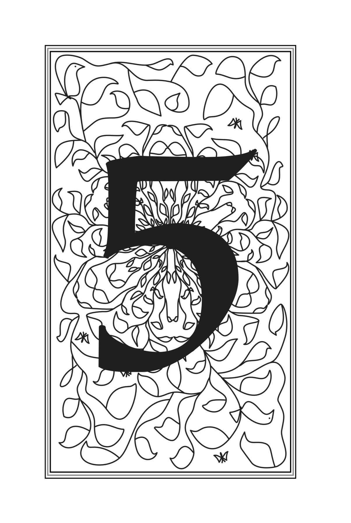 Advent Windows, An Advent Album of Meditations - p14