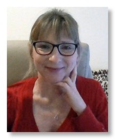 Image of Dr. Wendi Kruger